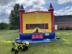 Castle Module Jumper