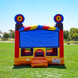 The Target Bouncer