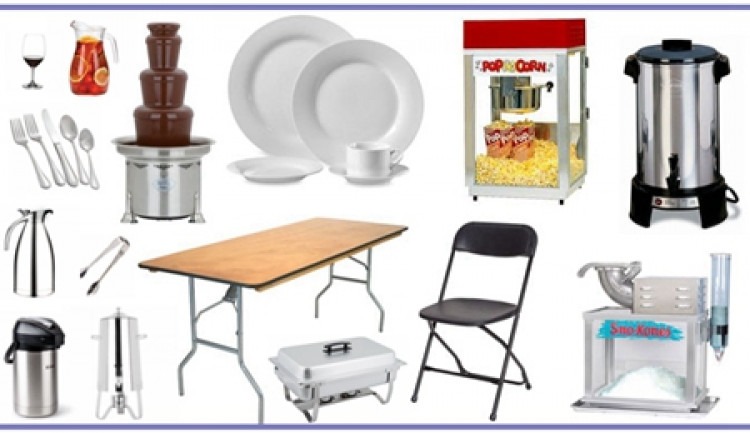 Equipment
